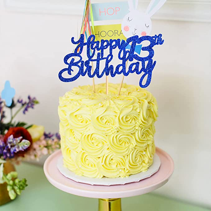 Bule-Glitter-13th-Happy-Birthday-Cake-Topper-6