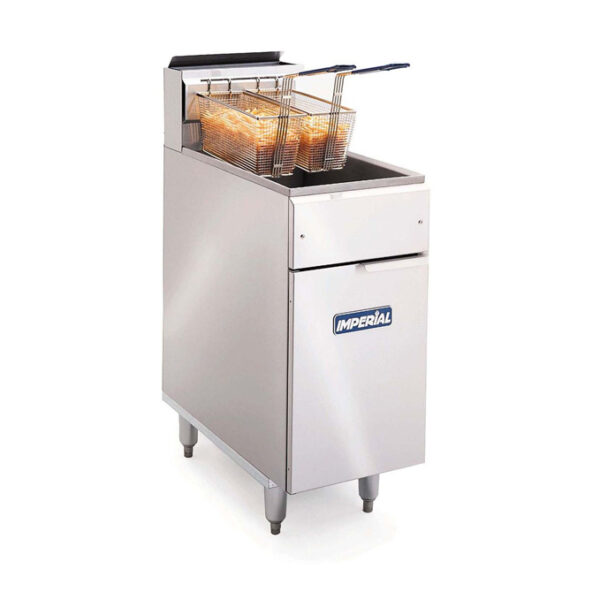 Imperial Deep Fryer Party Depot